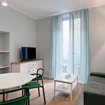 Apartman Cavour - Affitti Brevi Italia Lecco