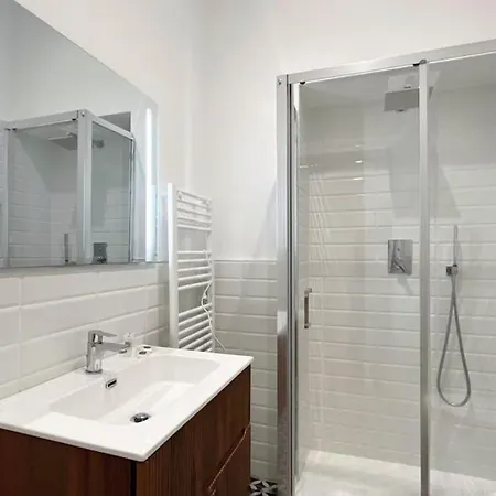 Cavour - Affitti Brevi Italia Apartment