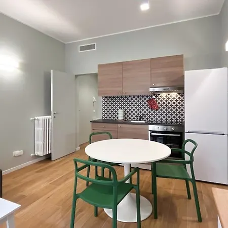 Apartament Cavour - Affitti Brevi Italia