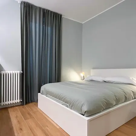 Cavour - Affitti Brevi Italia Apartament