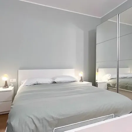 Cavour - Affitti Brevi Italia Appartement Lecco