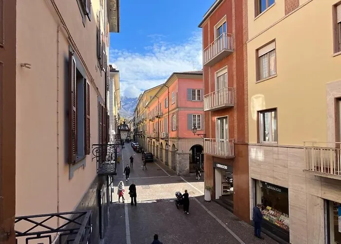 公寓 Cavour - Affitti Brevi Italia *
