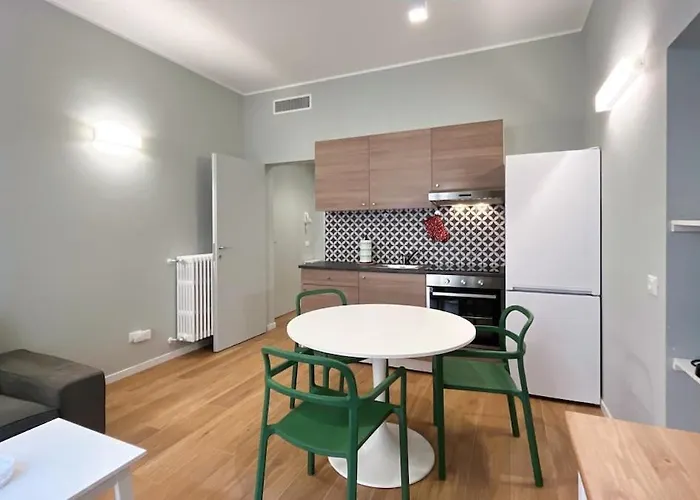 Cavour - Affitti Brevi Italia