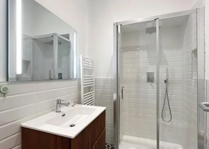 Cavour - Affitti Brevi Italia Daire