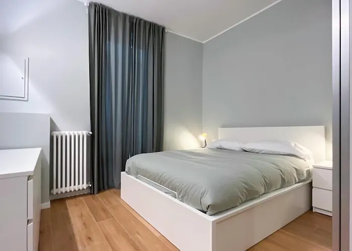 Cavour - Affitti Brevi Italia