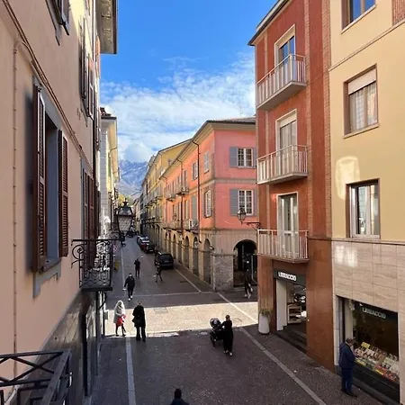 Lägenhet Cavour - Affitti Brevi Italia *