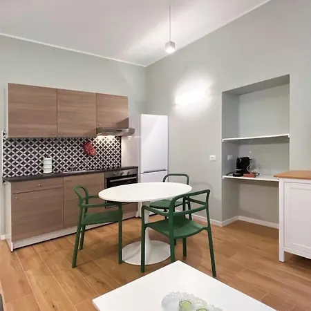 Cavour - Affitti Brevi Italia Apartment