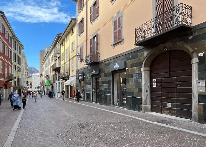 Cavour - Affitti Brevi Italia * Lecco